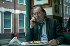 Sir Gary Oldman in Slow Horses 5x01