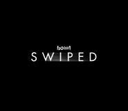 Swiped di Rachel Lee Goldenberg - Poster logo