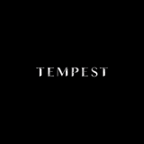 Tempest di Buk-geuk-seong - Poster logo
