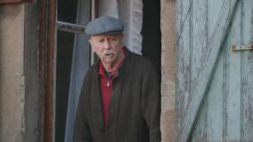 Tempi Nuovi di François Caillat - Tino a la fenetre