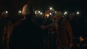 Tempi Nuovi di François Caillat - Les mineurs