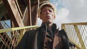 Tempi Nuovi di François Caillat - Aldo a lusine