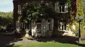 Tempi Nuovi di François Caillat - La maison du directeur