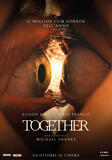 Together di Michael Shanks - Poster