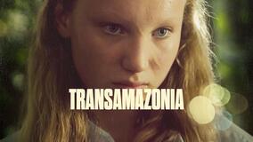 Transamazonia di Pia Marais - Poster orizzontale