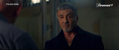 Tulsa King, scena da Trailer