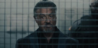 Tulsa King - Stagione 2, scena da Trailer