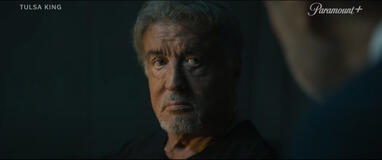 Tulsa King - Stagione 3, scena da Trailer