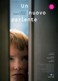Un Nuovo Paziente di Stefano Grasso - Poster