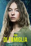 Una di Famiglia di Paul Feig - Character Poster Sydney Sweeney