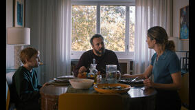 Un Nuovo Paziente di Stefano Grasso - Immagine dal set