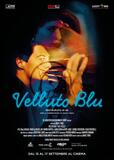 Velluto blu di David Lynch - Poster (2025)