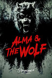 Alma & The Wolf - Poster