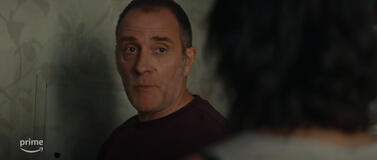 Antonia, scena da Clip La settimana santa