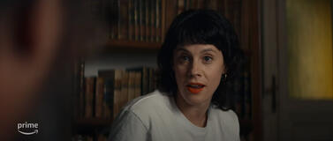 Antonia, scena da Clip Sono tutte pippe mentali di voi donne moderne