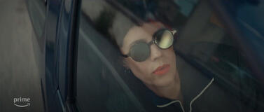 Antonia, scena da trailer