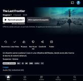 The Last Frontier con Dolby Vision su Apple TV+ anche su Prime Video Channels