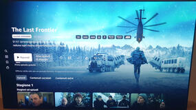 Apple TV+ con Dolby Vision e Atmos anche su Prime Video Channels