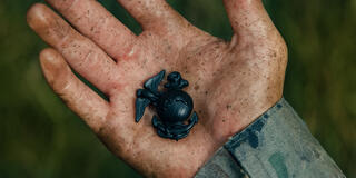 Boots 1x08 - Immagine dal set