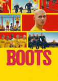 Boots - Poster Netflix