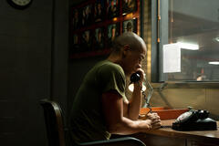 Johnathan Nieves come Ochoa in Boots 1x05