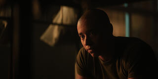 Dominic Goodman come Nash in Boots 1x03