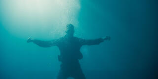 Max Parker come Sgt. Sullivan in Boots 1x06