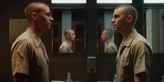 Miles Heizer come Cameron Cope/Inner Cameron in Boots 1x08