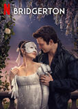 Bridgerton - Stagione 4 - Teaser Poster Netflix