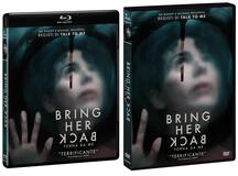  Bring Her Back - Torna da me di Danny e Michael Philippou in DVD e Blu-ray