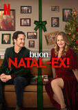 Buon Natal-ex! - Poster Netflix