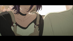 Chainsaw Man - Il Film: La Storia di Reze - Immagine ufficiale