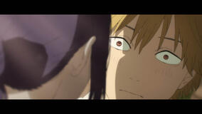 Chainsaw Man - Il Film: La Storia di Reze - Immagine ufficiale