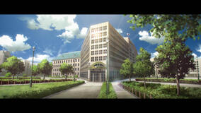 Chainsaw Man - Il Film: La Storia di Reze - Immagine ufficiale