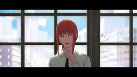 Chainsaw Man - Il Film: La Storia di Reze - Immagine ufficiale