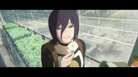 Chainsaw Man - Il Film: La Storia di Reze - Immagine ufficiale