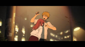 Chainsaw Man - Il Film: La Storia di Reze - Immagine ufficiale