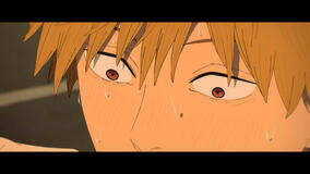 Chainsaw Man - Il Film: La Storia di Reze - Immagine ufficiale