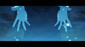 Chainsaw Man - Il Film: La Storia di Reze - Immagine ufficiale