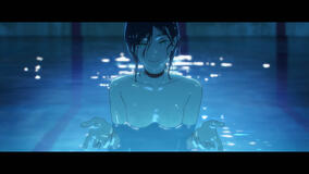 Chainsaw Man - Il Film: La Storia di Reze - Immagine ufficiale