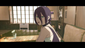 Chainsaw Man - Il Film: La Storia di Reze - Immagine ufficiale