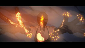 Chainsaw Man - Il Film: La Storia di Reze - Immagine ufficiale