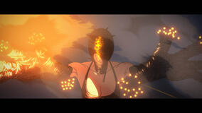 Chainsaw Man - Il Film: La Storia di Reze - Immagine ufficiale