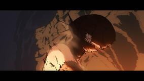 Chainsaw Man - Il Film: La Storia di Reze - Immagine ufficiale