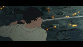 Chainsaw Man - Il Film: La Storia di Reze - Immagine ufficiale