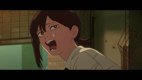 Chainsaw Man - Il Film: La Storia di Reze - Immagine ufficiale