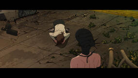 Chainsaw Man - Il Film: La Storia di Reze - Immagine ufficiale