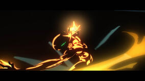 Chainsaw Man - Il Film: La Storia di Reze - Immagine ufficiale