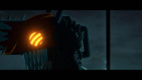 Chainsaw Man - Il Film: La Storia di Reze - Immagine ufficiale