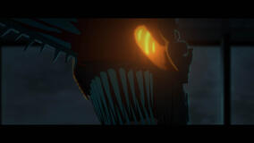 Chainsaw Man - Il Film: La Storia di Reze - Immagine ufficiale